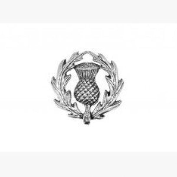 Boar's Head Silver Pewter Keyring (T) - Australia