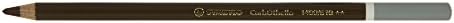 Carb-Othello Pstl Pncl Raw Umber 610