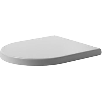 starck 3 toilet seat soft close
