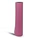 Produktbild ASJHK Naturkautschuk Yoga-Matte Verdickung Erweiterung lang Anfänger Rutschfeste Fitness-Matte Profisport Yoga-Matte Yogamatte (Farbe : Pink)