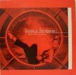 Jessica Simpson - I Think I'm In Love With You (Soda Club Mixes) - Columbia - Jessica Simpson