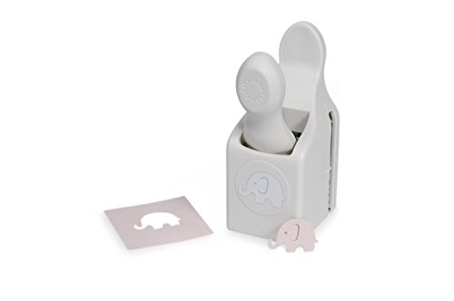 Martha Stewart Elefant double Punch