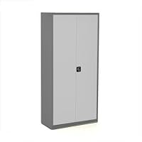 Suchergebnis auf Amazon.de für: metallschrank: Baumarkt