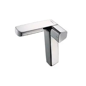 HINDWARE New F530002 STARC Pillar Cock Tall Foam Flow with Chrome Finish