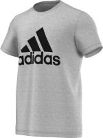 adidas Herren Essentials Logo T Shirt - 8