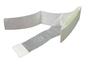 Fibreglass Stripes 35.43"