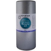 100% Organic Ultimate Beauty Oil NEW 500ml