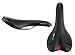 Price comparison product image Selle royal saba performa, unisexe noir 279 x 144 mm, sport, .235 g ca