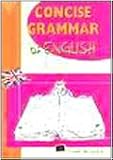 Image de Concise grammar of english