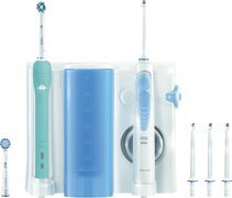 Price comparison product image Oral-B Center PRO 700