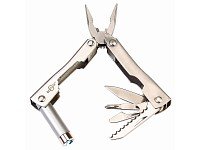 Mini Tool 8 in 1 – mit HIGH-POWER LED-Lampe - 4