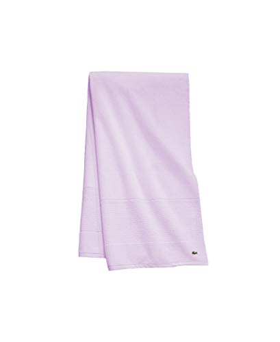 Preisvergleich Produktbild Lacoste Legend Bath Sheet Lilac