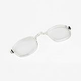 Para lentes de prescripción médica