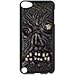 Produktbild Fayruz- The Evil Dead Necronomicon Hard Shell Snap-On Plastic iPod Cover Case for iPod Touch 5, 5th Generation Cases W-P5d1479
