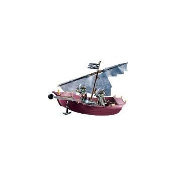 VINTAGE Playmobil GHOST PIRATES set 4800 New In Box