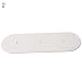 Produktbild Nevter359 Multifunktions-Wireless-Ladegerät Handy Uhr Schnellladestation, 3 in1 Wireless-Schnellladegerät für Apple Watch Series 4 iPhone X Samsung S9 2#