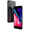 Apple iPhone 8 64G Grade A Gris