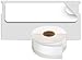 Produktbild Dymo 30346 DYMO LabelWriter Labels Bibliothek Etikett, 600 Etiketten-Rolle, 1 Rolle-box
