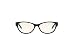 Produktbild Gunnar Optiks JWL-00109 Juwelen-Computerbrille, blockblaues Licht, blendfrei, minimiert die Digitale Belastung der Augen, Onyx/Liquet