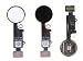 Produktbild MICROSPAREPARTS Mobile mobx-ip7g-int-5b Taste home schwarz 1Stück (die) Notebook-Schutzhülle
