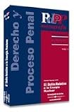 Image de El Delito Relativo a la Energía Nuclear (Monografía - Revista Derecho Procesal y Penal)