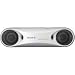 Sony SRS-T33SILVER Compact Portable Speaker RS.3486.00