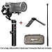 Produktbild FeiyuTech G6 Plus 3-Axis Handheld Gimbal Stabilizer for Smartphone,Gopro,Canon Sony Micro Single (G6 Plus with Extension Rod)