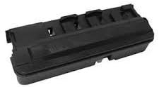 KMBS Waste Toner Container For C204/C224/C364 for bizhub 224E, 284E, 364E, 454E, 554E, C224, C224e, C284, C284e, C364, C364e, C454, C454e, C554, C554e Printers by KMBS