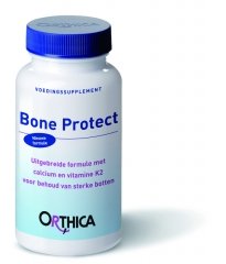 Preisvergleich Produktbild Bone Protect 60 Tabletten OC