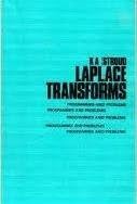 Laplace Transforms: Programmes and Problems