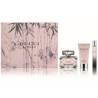 Bamboo by Gucci Eau de Parfum 50ml, Body Lotion 50ml & Eau de Parfum 7.4ml