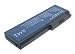 Produktbild MICROBATTERY mbi53482 Akku für Laptop Acer schwarz