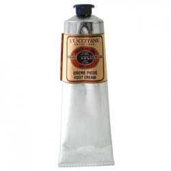 L'Occitane Shea Butter Foot Cream - 150ml/5.2oz