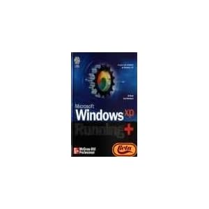 Microsoft windows xp running +