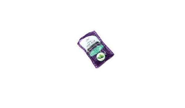 Buy Three Elements Brazilian Hard Wax Beans For Removing Face