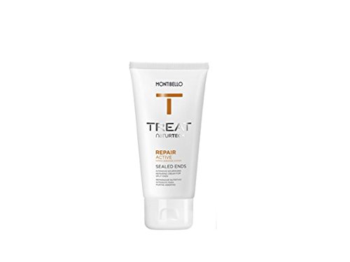 Montibello Treat Naturtech Repair Active Sealed Ends 75ml
