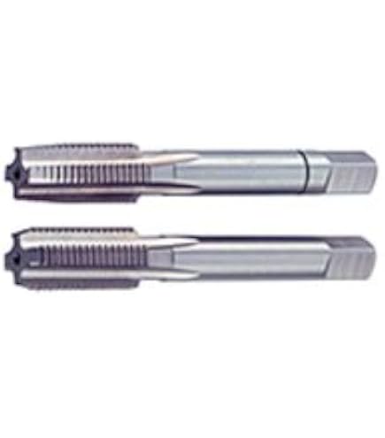 M30 X 1,0 Mm HSS Gewindebohrer – Titanbeschichtet, Rechtsgewinde, Für Metallbearbeitung