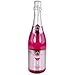 Produktbild Nicht Alkoholische Cocktail – Pink Raspberry