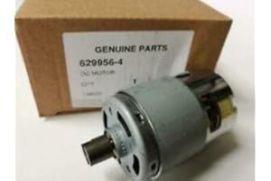 ALIXO for Makita 18V LXT Multi Tool Motor LXMT02Z LXMT02 DTM50Z DTM50 BTM50 TM50D BTM50ZX5 629955-6 629956-4