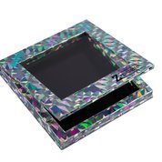 Z Palette magnetische Makeup Palette-klein Hologramm - 6