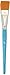 Produktbild Princeton Art & Brush Nylon Select Synthetik Brush-Flat Waschen 1