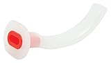 Reliance Medical 6 Size Sterile Guedel Airway - Pack of 10