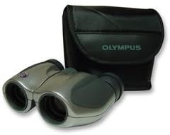 Inventive-Action OLYMPUS OPTICAL - 0050332134171 - 10X21 DPC-1 BINOCULARS - [Pack of 1] --