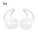 Produktbild 1/3/5 Paare Ohrbügel Ohrhörer Headset-Abdeckungshalter, für Apple AirPods Sport Zubehör 5 Paare
