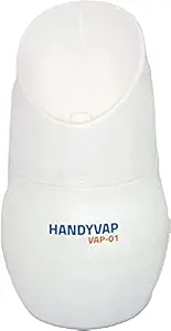 R P Handyvap Medtech Steam Veporizer