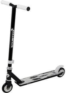 Stunted Ghost Stunt Scooter.