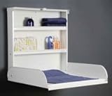 bybodesign 72.2500/00 - Wand Wickelschrank