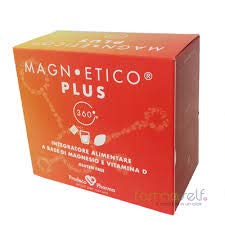 Magnetico Plus, 32 bustine monodose