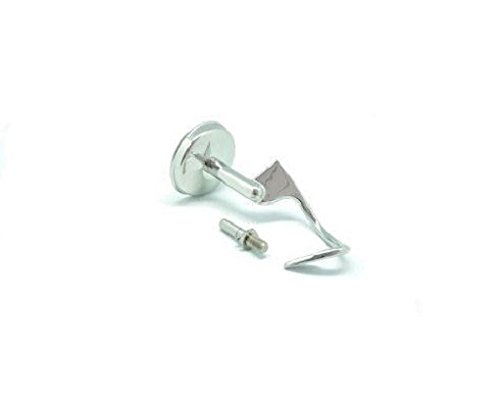 Kenwood Knethaken (Edelstahl) fr Major