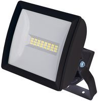 Preisvergleich Produktbild LED 10W Flutlicht LEDX10FLB von TIMEGUARD Preis, quadratisch